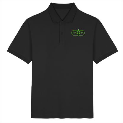 HAPI Original - Organic Poloshirt
