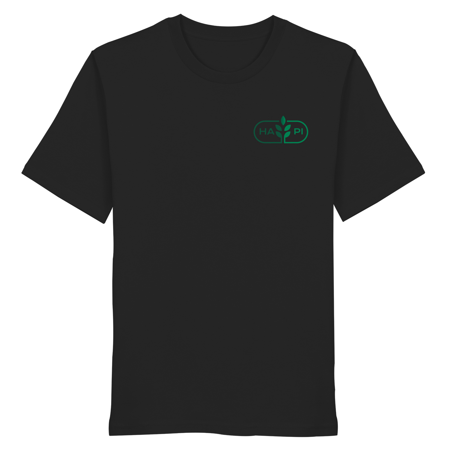 HAPI Original - Organic Shirt