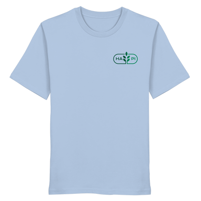 HAPI Original - Organic Shirt
