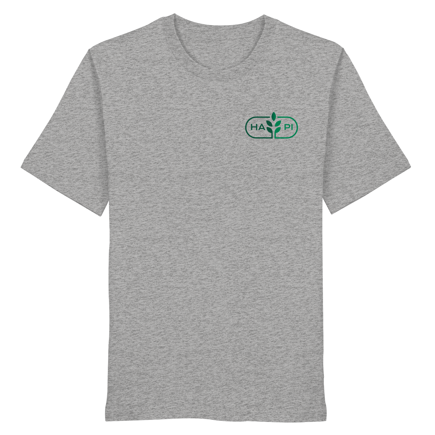 HAPI Original - Organic Shirt