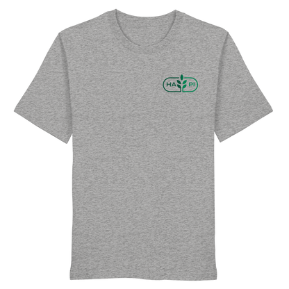 HAPI Original - Organic Shirt