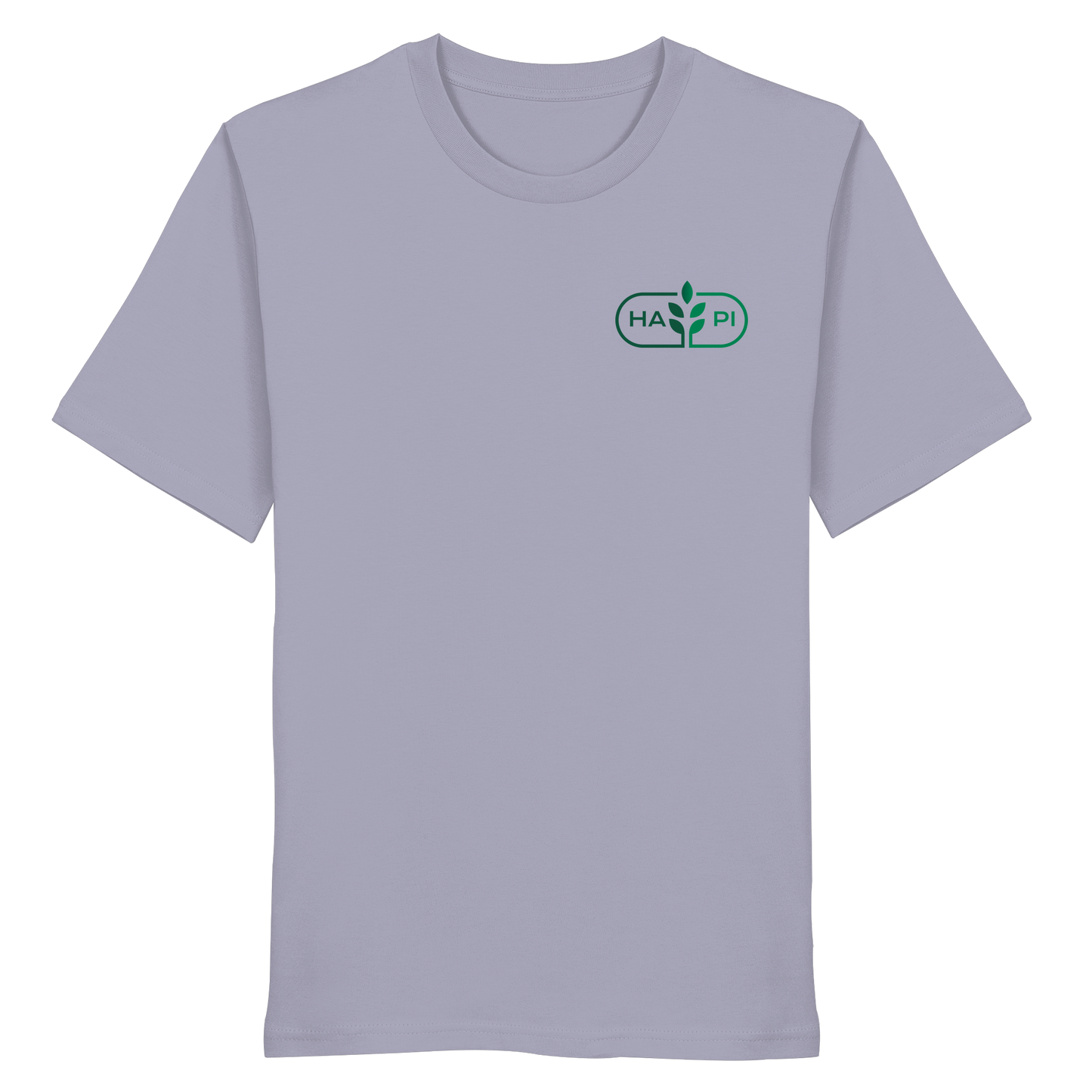 HAPI Original - Organic Shirt