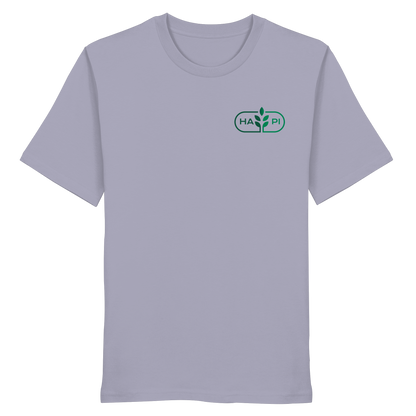 HAPI Original - Organic Shirt