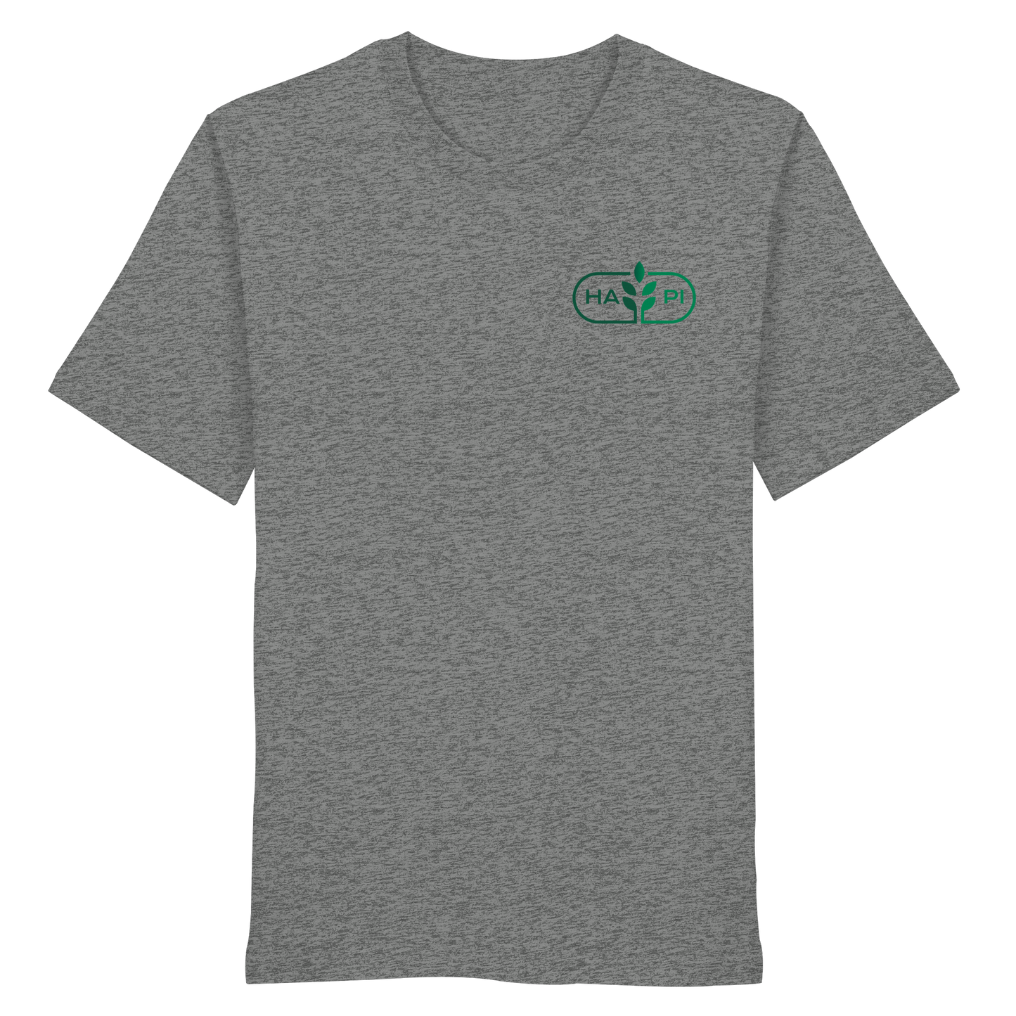 HAPI Original - Organic Shirt