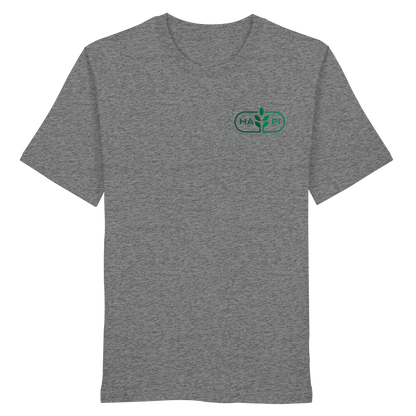 HAPI Original - Organic Shirt