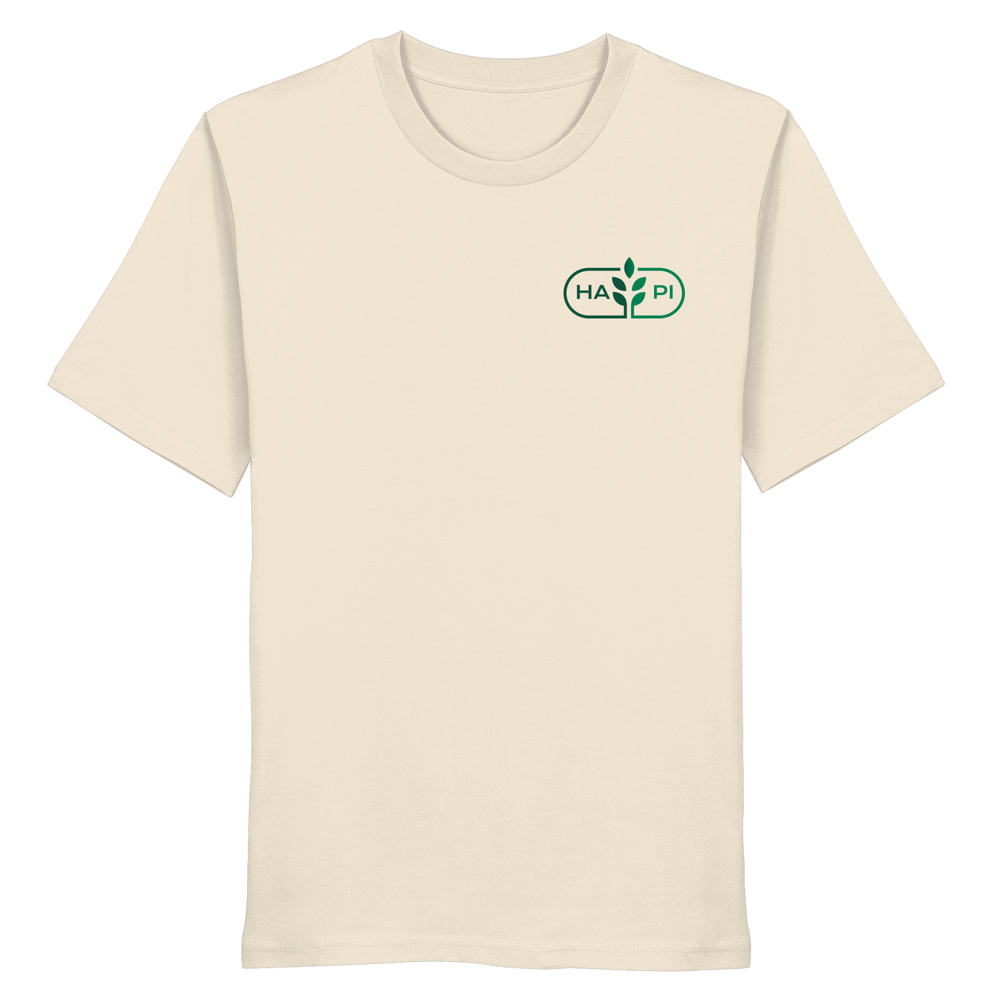 HAPI Original - Organic Shirt