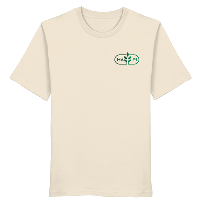 HAPI Original - Organic Shirt