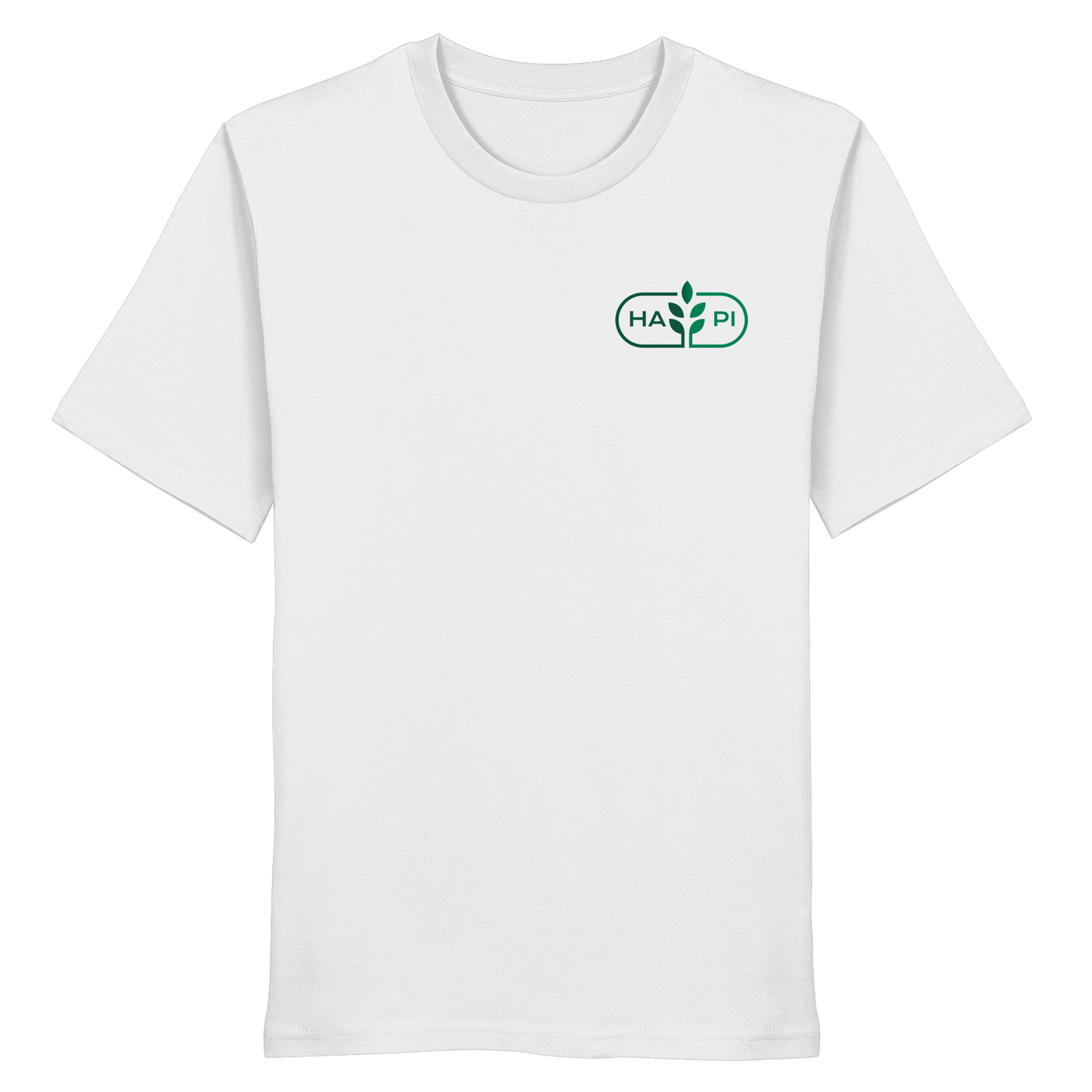 HAPI Original - Organic Shirt