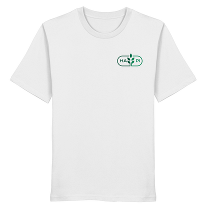HAPI Original - Organic Shirt