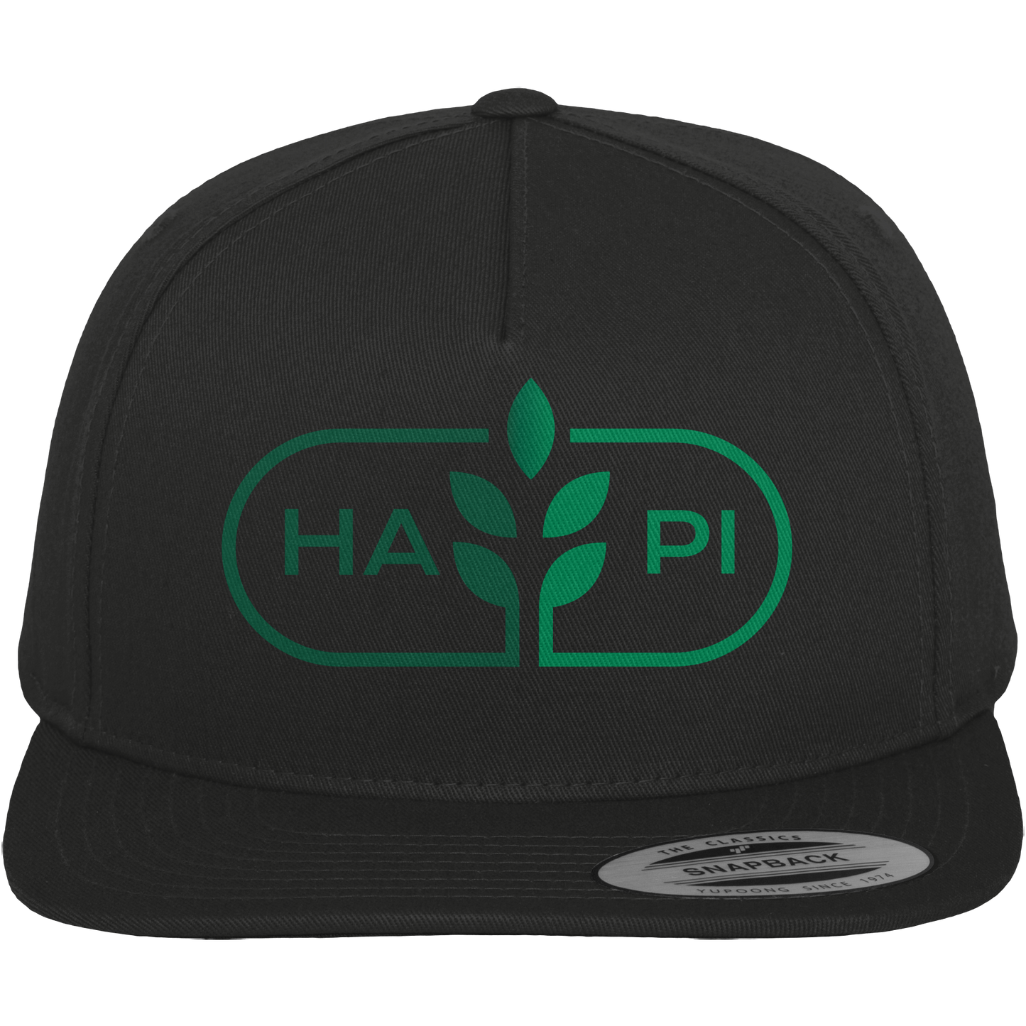 HAPI Original - Premium Snapback