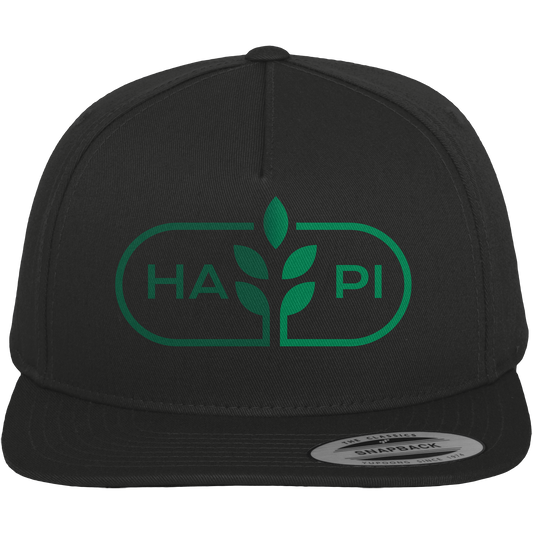 HAPI Original - Premium Snapback