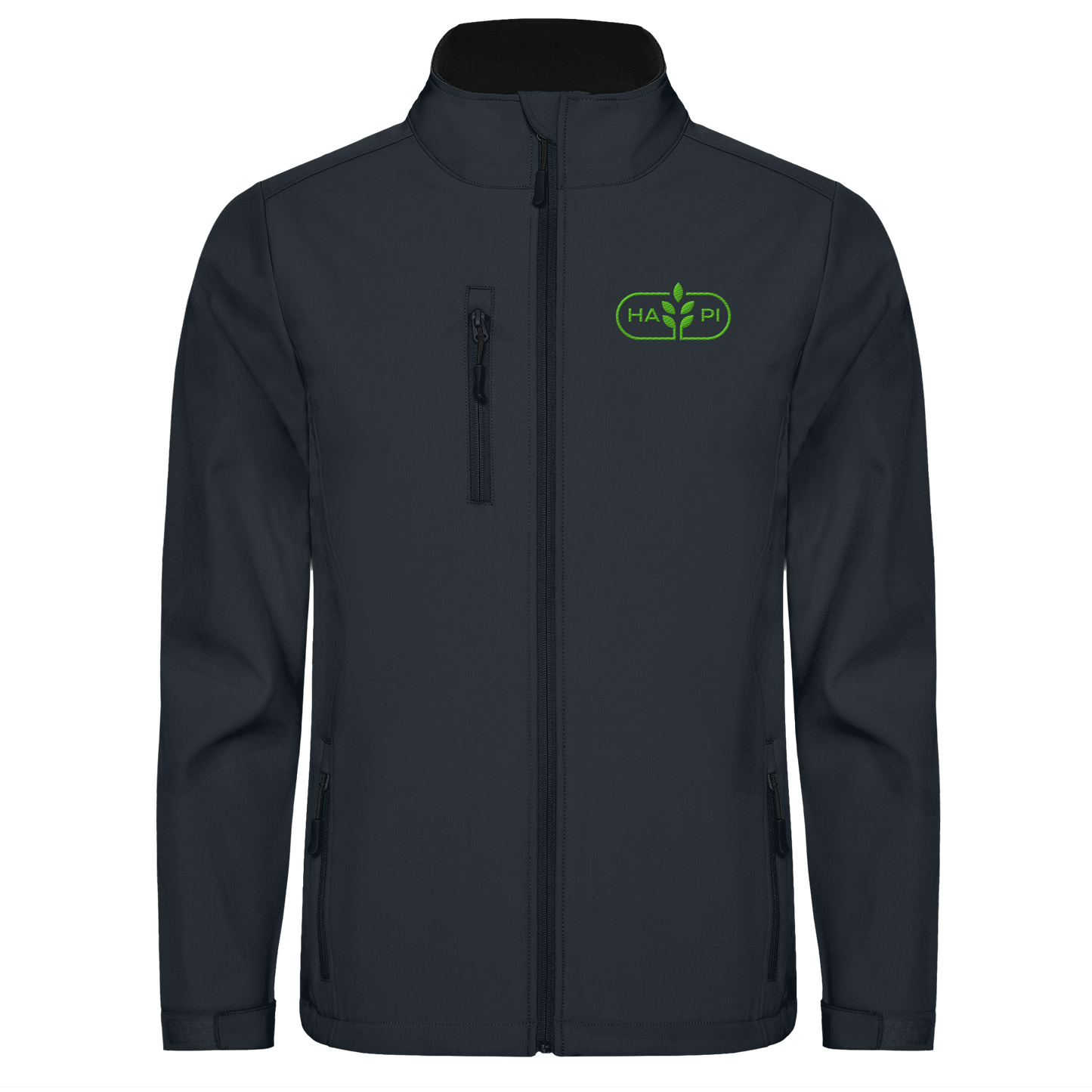 HAPI Original - Softshell Jacket